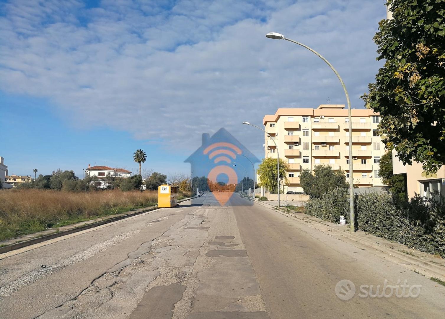 Castelvetrano Appartamento Con Posto Auto - Vista 2