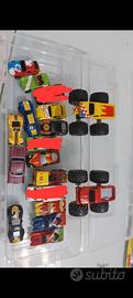 micro machines italiane 