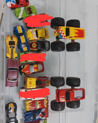 micro machines italiane 