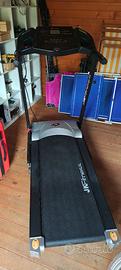 Tapis Roulant Jk Fitness