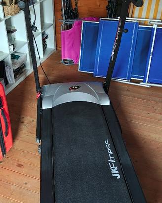 Tapis Roulant Jk Fitness