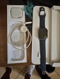 Apple Watch series 9 GPS