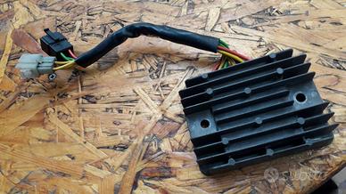 regolatore di tensione DUCATI monster ORIGINALE