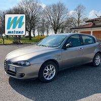 Alfa 147 1.6 Benzina/Metano