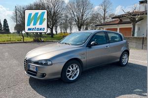 Alfa 147 1.6 Benzina/Metano