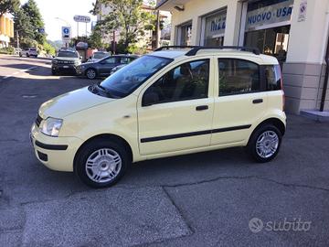 Fiat Panda 1.2 Dynamic Natural Power