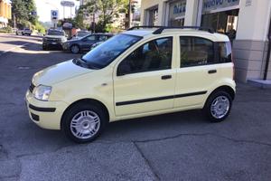 Fiat Panda 1.2 Dynamic Natural Power