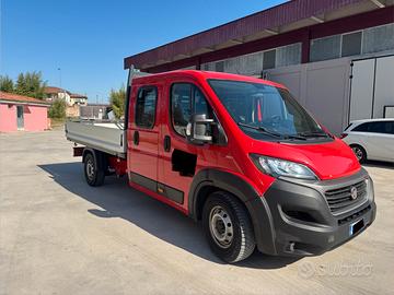 Fiat Ducato Maxi 2.3 Mjt 170 Cv