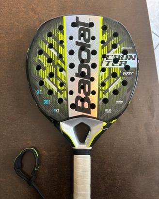 Babolat Counter Viper 2025