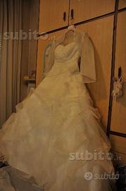 Abito da sposa