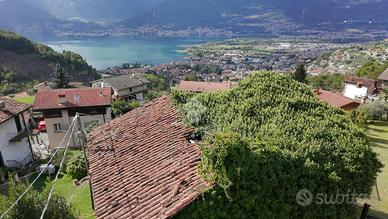 RUSTICO A PISOGNE