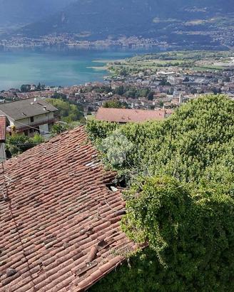 RUSTICO A PISOGNE