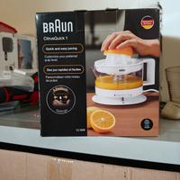 spremiagrumi Braun