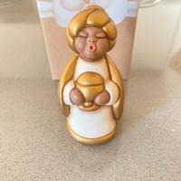 Statuetta melchiorre presepe thun