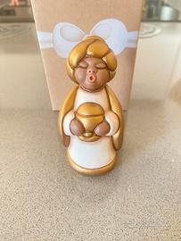 Statuetta melchiorre presepe thun