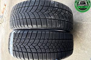 gomme usate 2055516 Winter FIRESTONE - WIN - 004