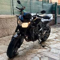 Kawasaki Z750