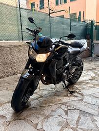 Kawasaki Z750