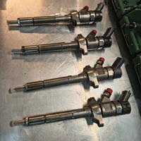 iniettori Ford Focus 0445110239