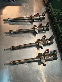 iniettori Ford Focus 0445110239