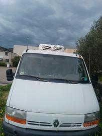 Renault Master 2800 cc