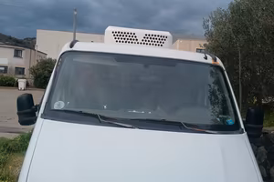 Renault Master 2800 cc