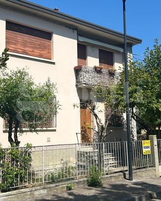 Casa Indipendente Riolo Terme