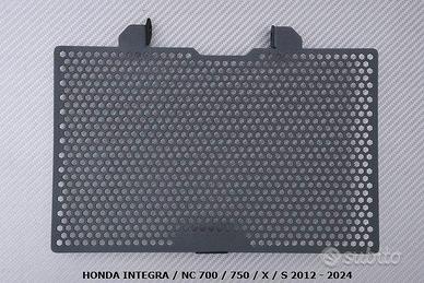 Griglia radiatore per HONDA INTEGRA NC 700 750