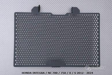 Griglia radiatore per HONDA INTEGRA NC 700 750
