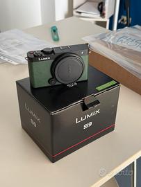 Panasonic Lumix S9
