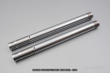 Steli forcella DUCATI STREETFIGHTER 1098 2009 2011