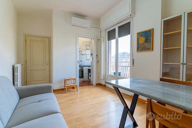 Appartamento Milano [Cod. rif 3299730ARG]