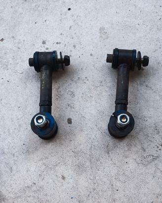 Bielle SBG4 V-MAXX per barre stabilizzatrici