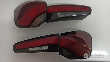 Stop fanalino dx o sx fiat tipo SW