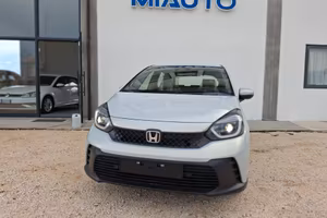 Honda Jazz 1.5 Hev , 4500€ANT. 267.5€MENS.