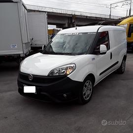 Fiat doblo maxi 1.6 multijet 3 posti furgone