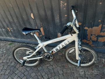 BICI MBM FREESTYLER IMPACT