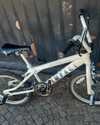 BICI MBM FREESTYLER IMPACT