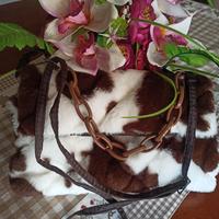 Borsa tipo cavallino