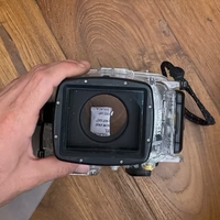 Scafandro Canon g7x mark II