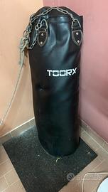 Sacco da boxe