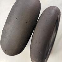 Pirelli Diablo Superbike Slick SC1 e SC2