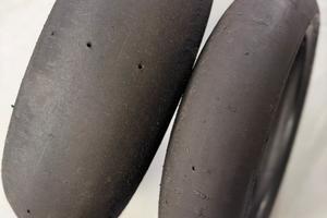 Pirelli Diablo Superbike Slick SC1 e SC2