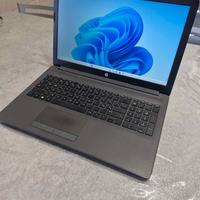 Laptop HP g7 i5