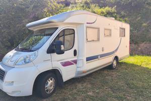 Camper Mcluis 