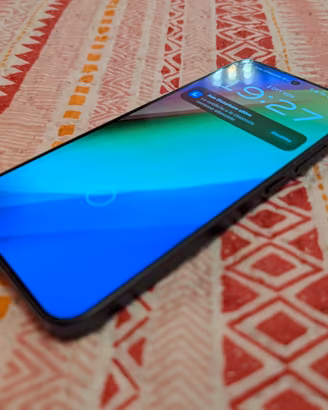 Xiaomi 15 5G 12/512GB NERO in garanzia