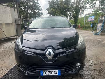 Renault Clio dCi 8V 75 CV Start&Stop 5 porte Energ