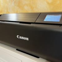 Canon pixma pro 200 - Stampante fotografica