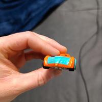 Hot wheels El Super Fasto