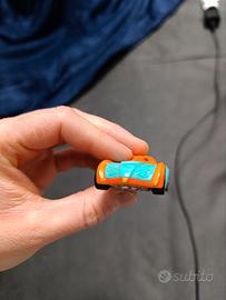 Hot wheels El Super Fasto
